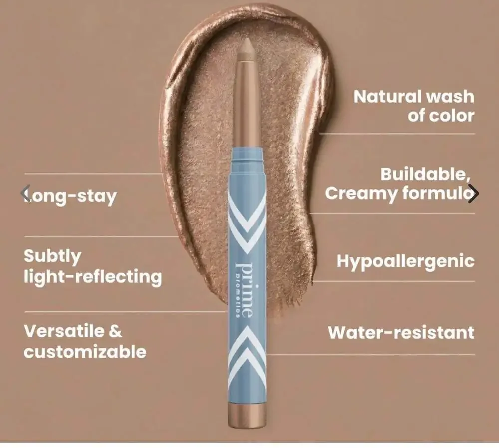 Prime Prometics - Satin Bronze PrimeEyes Brightener